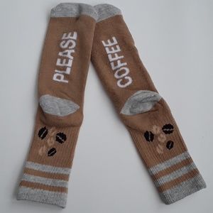 Coffee socks